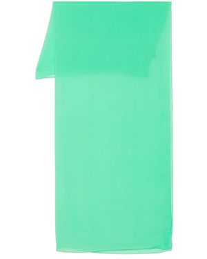 Lady Anne Lady Scarf - Green