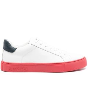 HIDE & JACK Essence Sky Sneakers - Pink
