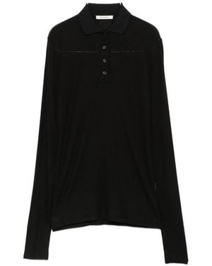 Entire studios Knitwear - Black