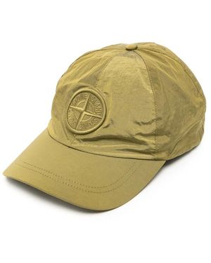 Stone Island Hats - Green