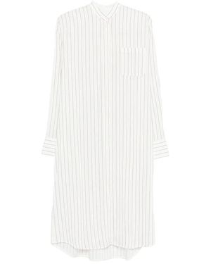 TOTEME Dresses - White