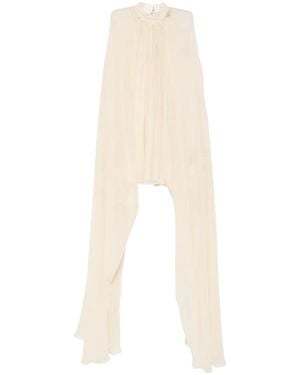 Taller Marmo Party Dresses - Natural