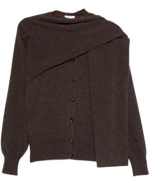 Ferragamo Knitwear - Brown