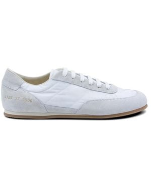 Common Projects Lace-Up Trainers - White