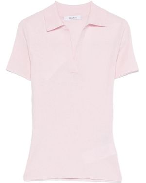 Max Mara Tops - Pink