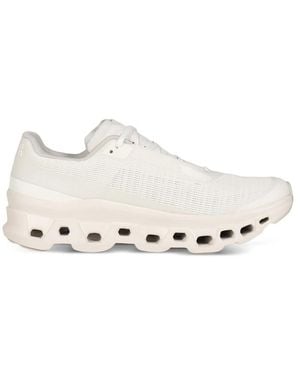 On Shoes Sneakers - White