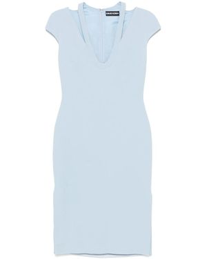 David Koma Dresses - Blue