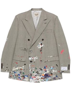 GALLERY DEPT. Coats - Grey