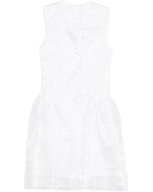 Cecilie Bahnsen Dresses - White