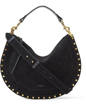 Isabel Marant Bags - Black