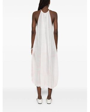 CFCL Dresses - White