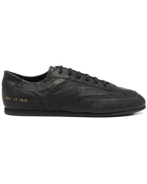 Common Projects Sneakers - Black
