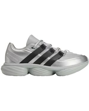 Adidas X Entire Studios X Entire Studios Lightblaze Pod Trainers - Grey