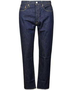 Levi's Denim - Blue