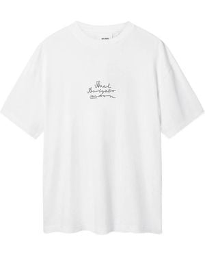 Axel Arigato London City T-Shirt - White