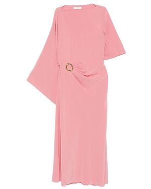 JOSEPH Maxi Dresses - Pink