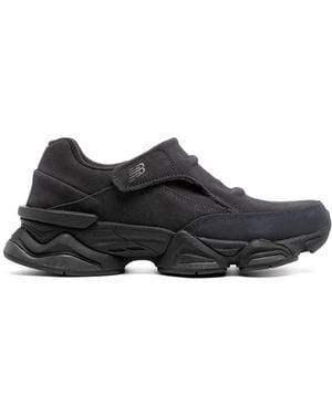 New Balance 8040 Sneakers - Black