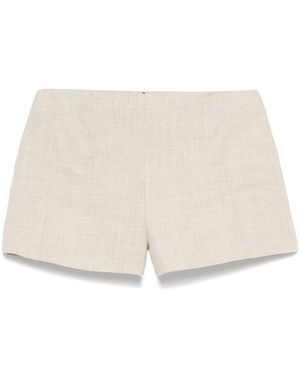 Faithfull the Brand Lila Shorts - Natural