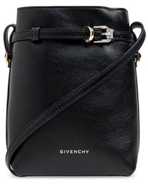 ショルダーバッグ・ポシェット GIVENCHY BUCKET BAG (BB510FB264 001) 4G bucket bag GIVENCHY | Blondie Shop