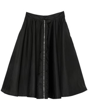 Prada Skirts - Black