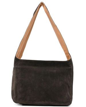 Our Legacy Tote Bags - Black