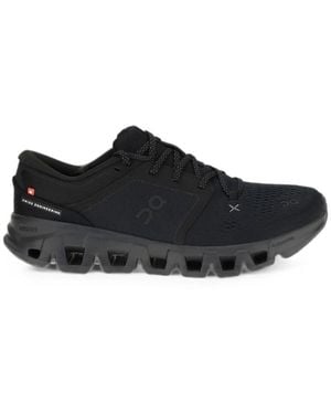 On Shoes Cloud X 5 - Black