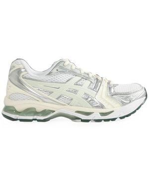 Asics Gal-Kayano 14 Sneakers - White