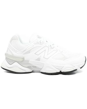 New Balance Sneakers - White