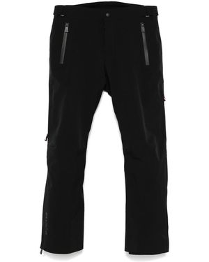Moncler Trousers - Black