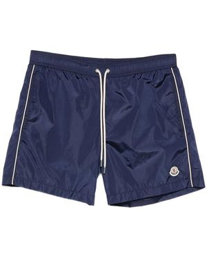 Moncler Beachwear - Blue
