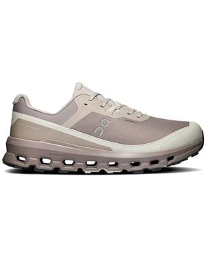 On Shoes Cloudvista 2 Trainers - Grey