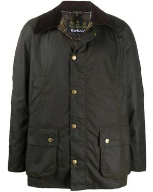 Barbour Ashby Jacket - Black