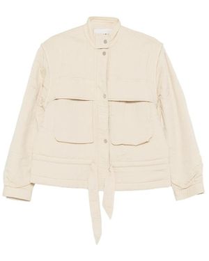 Isabel Marant Light Jackets - Natural