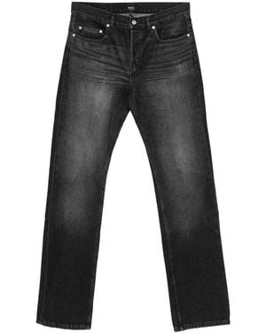 A.P.C. Denim - Grey