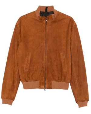 Tagliatore Jackets - Brown
