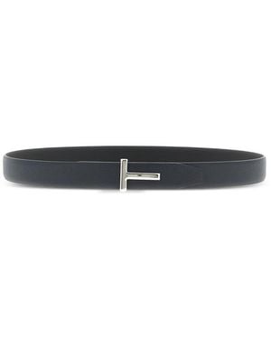 Tom Ford Belts - Blue