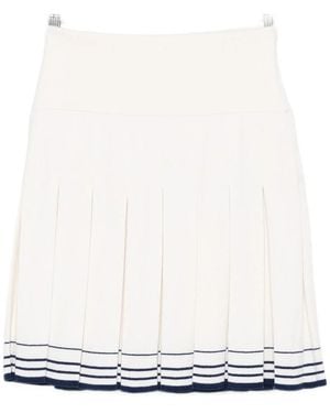 ShuShu/Tong Skirts - White