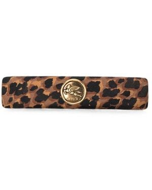Etro Hair Accessories - Brown