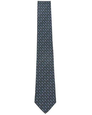 Gucci Ties & Bow Ties - Blue