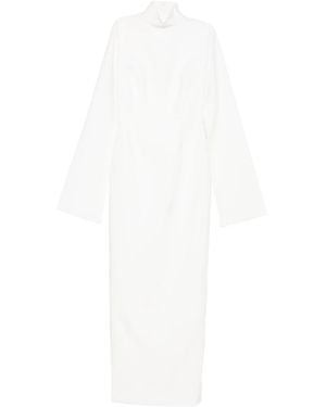 Solace London Dresses - White
