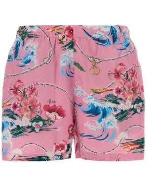 Gucci Beachwear - Purple