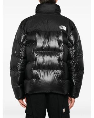 The North Face Summit Series Quilted Jacket - Black