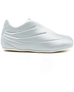PDF Nuvola 2.0 Quilted Trainers - White