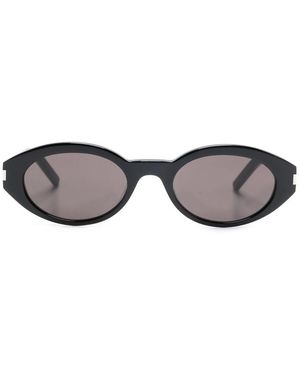 Saint Laurent Sunglasses - Grey