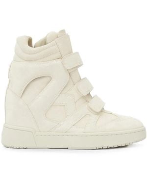 Isabel Marant Im3 Trainers - Blue