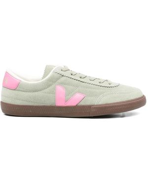Veja Sneakers - Pink