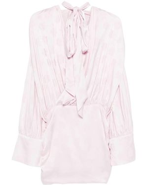 ROTATE BIRGER CHRISTENSEN Dresses - Pink