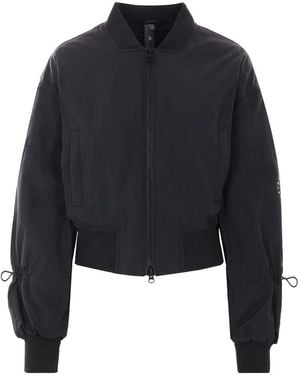 adidas By Stella McCartney Outerwear By Stella Mccartney - Blue