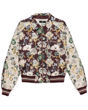 Amiri Jackets - Grey