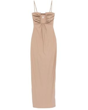 Christopher Esber Dresses - Natural